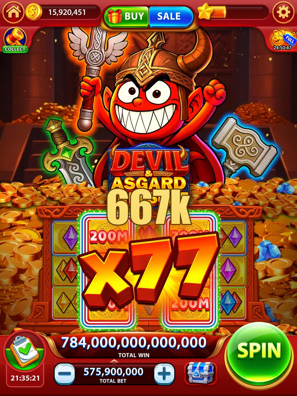 667k APK