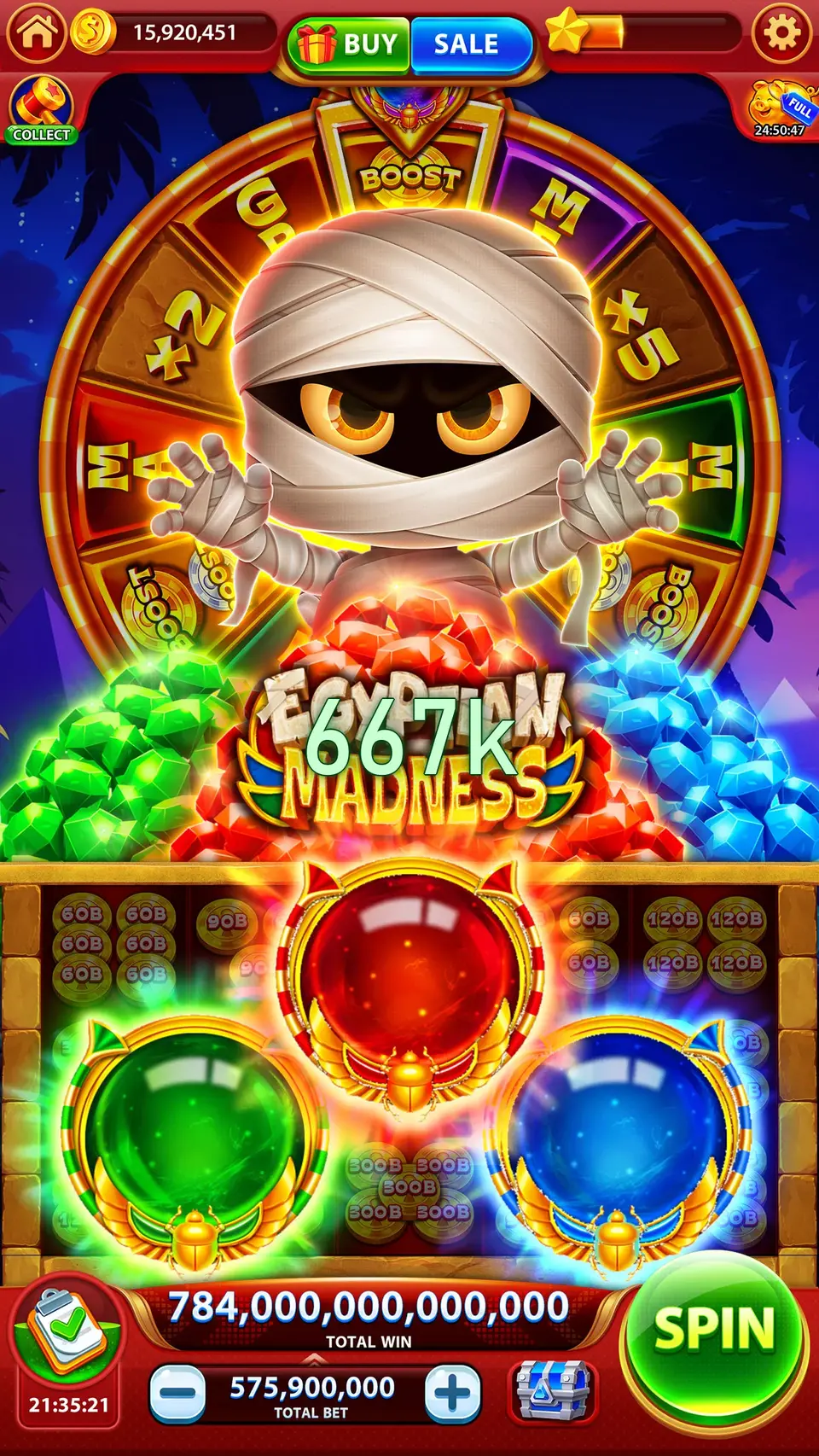 667k APK