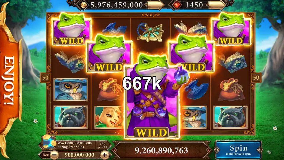 667k Login