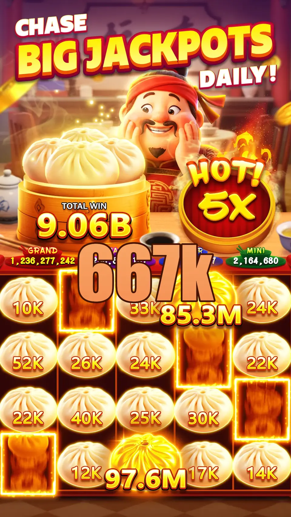 667k Login