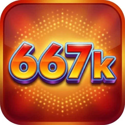 667k Logo - Oficial